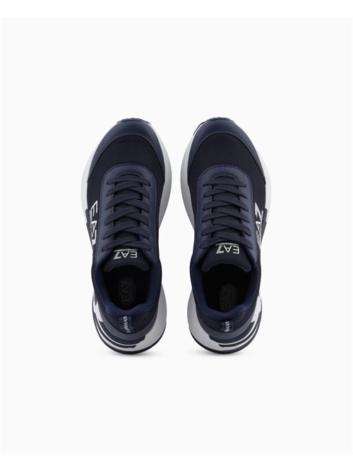  EMPORIO ARMANI EA7 | 7Y000002 AF10181/MZ069